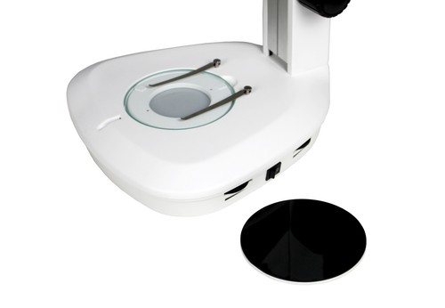 Microscopio estéreo con zoom binocular Vision Scientific VS-2EZ - Imagen 6 de 8