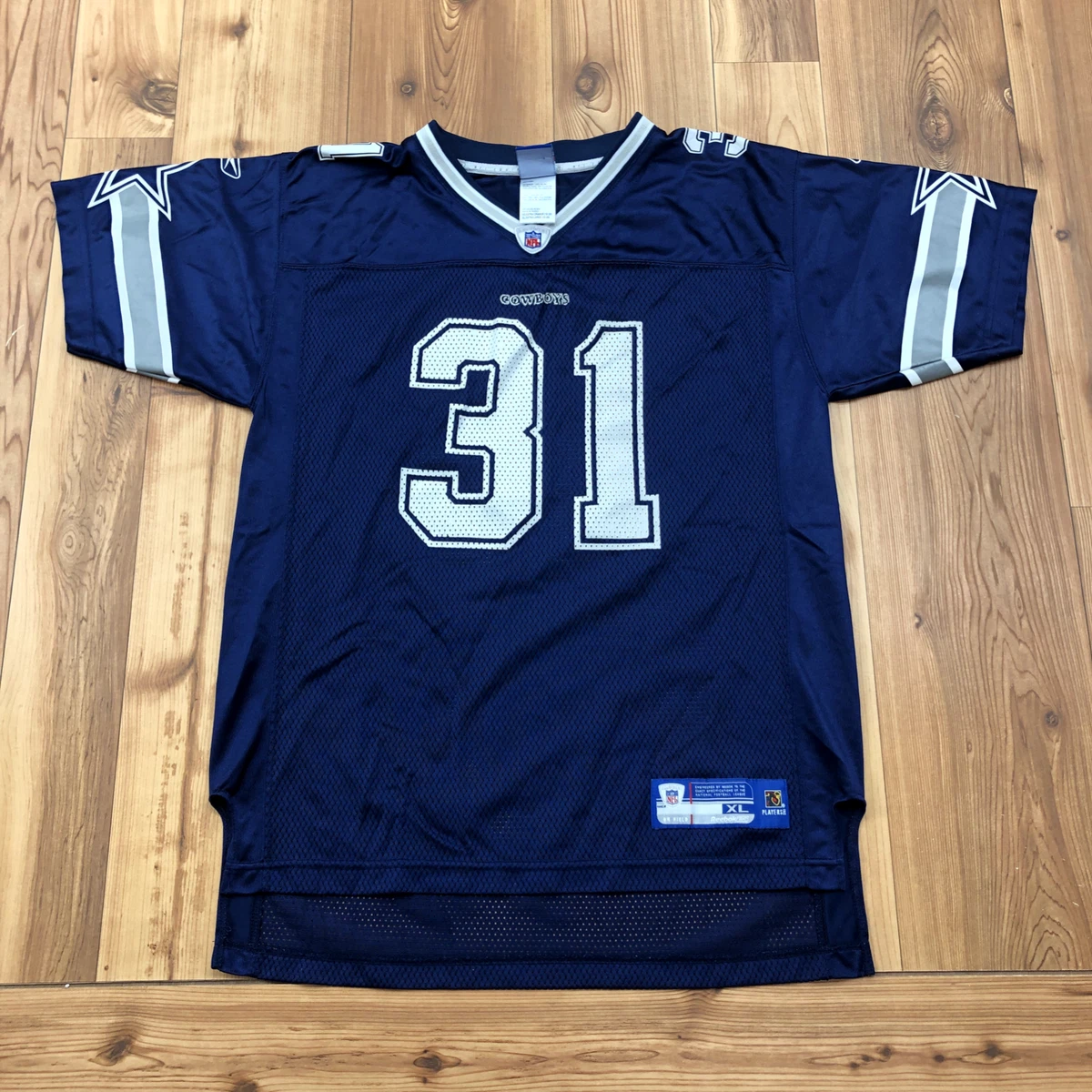 Cowboys jersey youth clearance xl