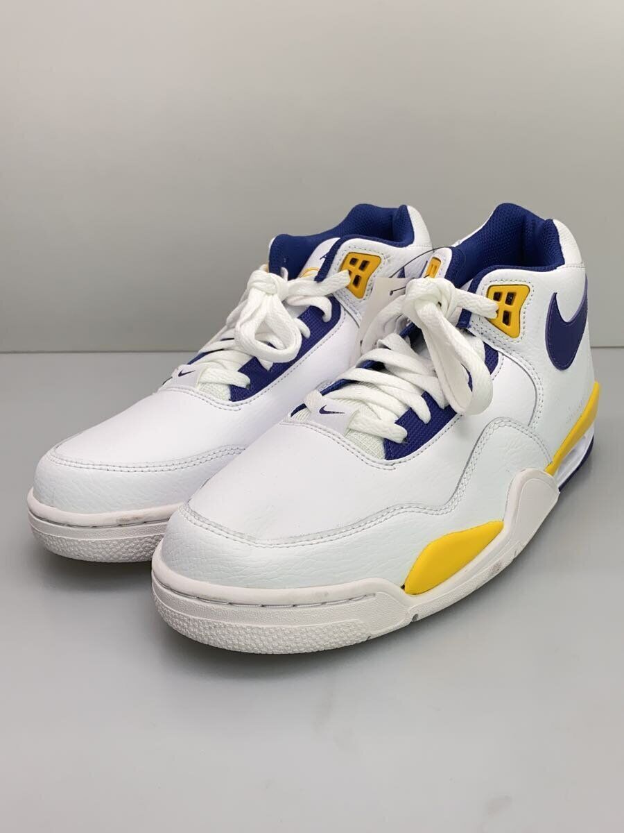 Nike Flight Legacy Flight Legacy 27.5Cm Wht CAE67 | eBay Nike Flight Legacy Flight Legacy 27.5Cm Wht CAE67 | eBay