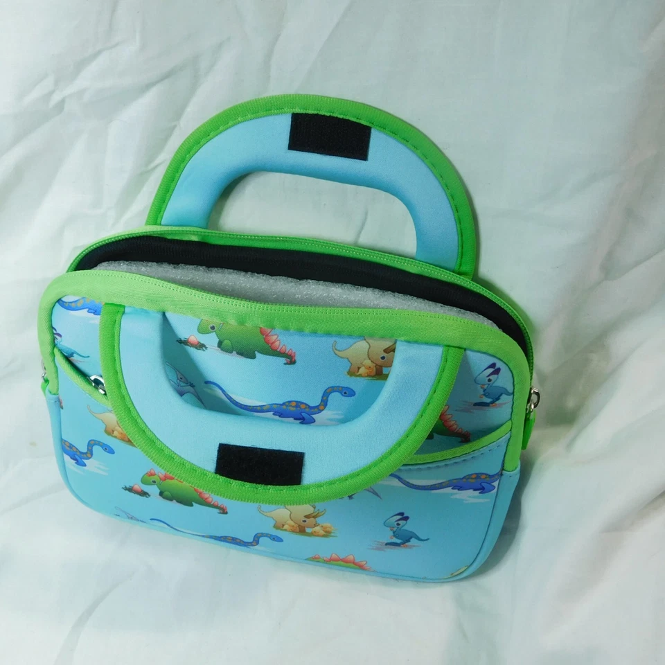 FUNDA TABLET NIÑOS 5-7" Foto 4 de 4