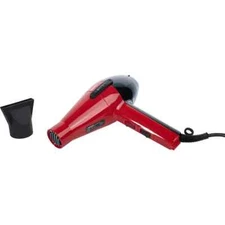 Elchim 2001 Professional Salon Hair Dryer 1875W(new in box)-RED and BLACK