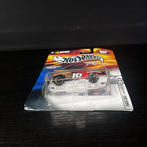 1999 Hot Wheels Nascar Racing Grainger #16 Diecast Car Greg Biffle - Picture 8 of 10