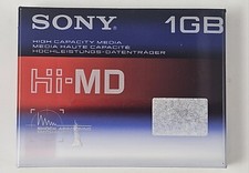 SONY HMD1G 3PACK 2個セット