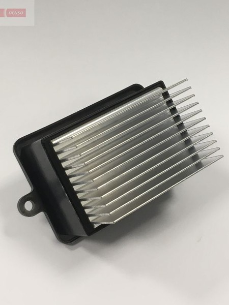 Denso DRS09026 Widerstand, InnenraumgebläSe FüR Fiat Iveco-image