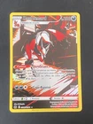 CARTE POKEMON ROUBLENARD GG17/GG70 FR ULTRA RARE EB ZÉNITH SUPRÊME - NM/M