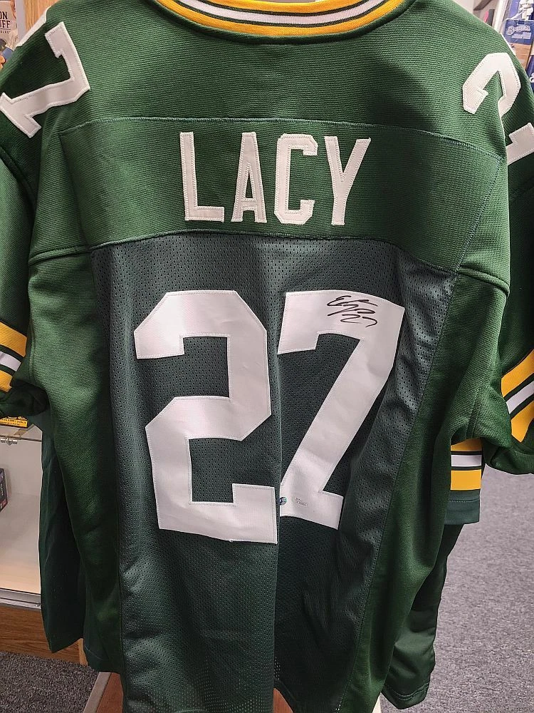 Lacy jersey new arrivals