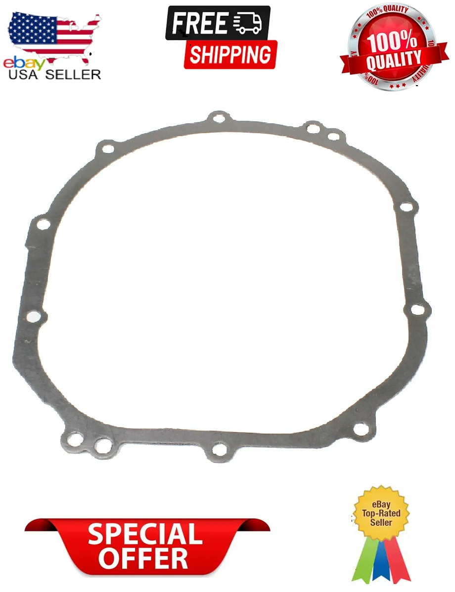 ZX636 2003-2006 Gasket Replacement Clutch Cover Gasket For