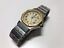 miniatura 3  - Vintage Watch Reloj PIERRE CARDIN - Quartz Steel Date - Beige Dial - NO FUNCIONA