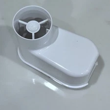 Original Muffler Cover for Levoit OasisMist 1000S Tower Humidifier