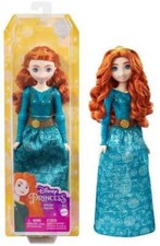 DISNEY PRINCESS MERIDA HLW02