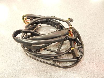 ユキ 2005 Ski-doo Mxzx440 - Dennis Kirk - Sled Build