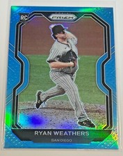 2021 Panini Prizm Baseball Rookies, Stars, Prizms, SN# - YOU PICK!