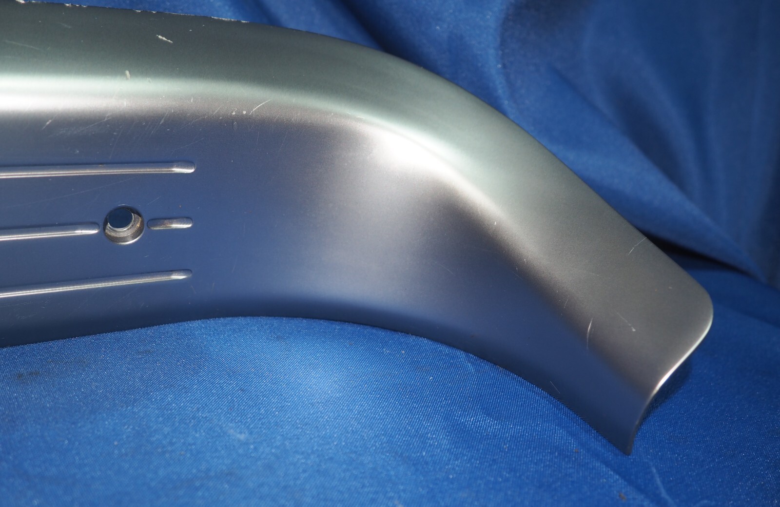 Aston Martin Rapide 2010-2020 Rear Right Scuff plate