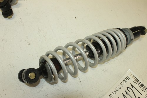 2002 Polaris Frontier 750 Snowmobile 4 Stroke Front Shocks Suspension Cylinders - Picture 8 of 9