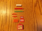 *** BARBIE SCHOOL TEACHER/STUDENTS & BLACKBOARD*** — photo 7