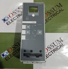 SIEMENS 3WT9841-4AA00 ETU35WT CIRCUIT BREAKER DIGITAL TRIP UNIT FAST SHIPPING