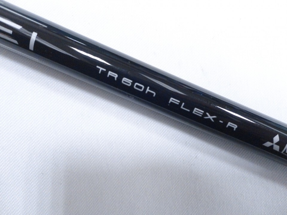 2024 YAMAHA RMX VD U5 25deg TENSEI TR60h R-flex UT Hybrid Golf