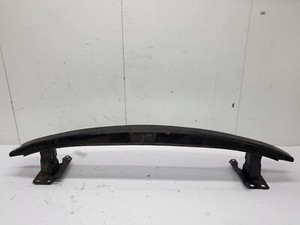 VW Polo 9N - Stoßstangenträger Stoßstange Träger vorne 6Q0806564A (63)