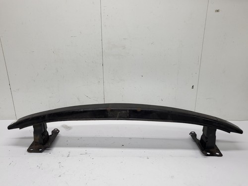 VW Polo 9N - Stoßstangenträger Stoßstange Träger vorne 6Q0806564A (63)