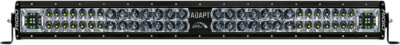 Rigid 30 Adapt E-Series Light Bar 270413