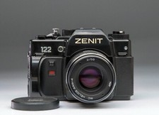 ZENIT 122  MC HELIOS 58/2