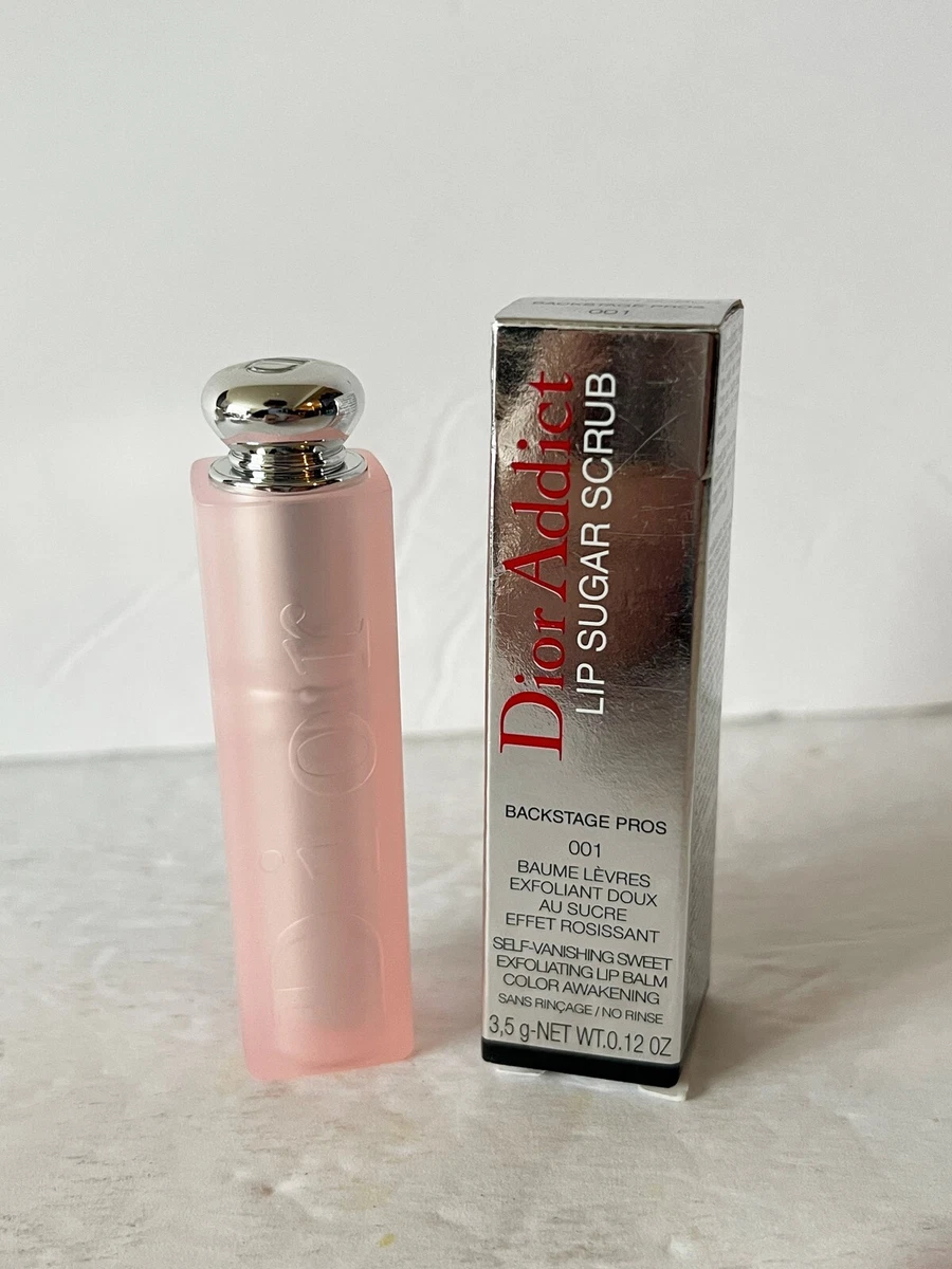 Dior addict backstage pros clearance 001