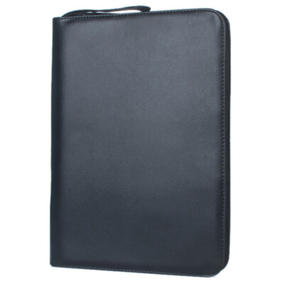 Fountain Pen Case PU Organizer Storage Tray Bag Pouch 1/4/12/48 Slots US