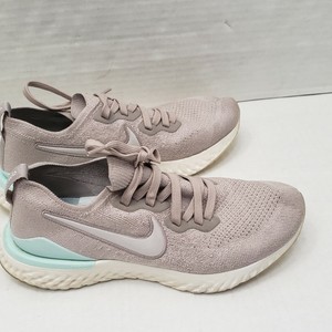 nike epic react flyknit moon particle