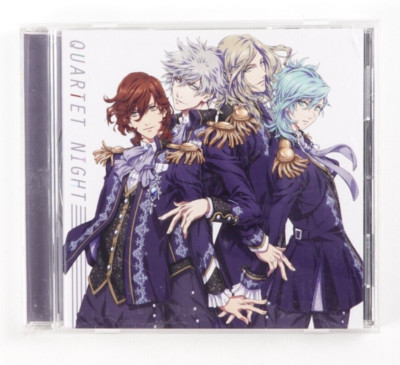 邦楽 Countdown to Evolution Fly to the Future Quartet Nigh Anime Japan Import Japanese Music