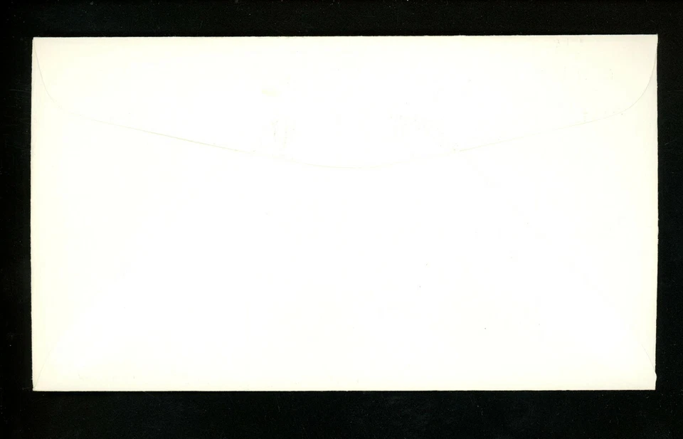 US FDC #2286//2335 / 2315 Collins Painted HP 1987 ON Wildlife Ladybug Insect - Image 2 of 2