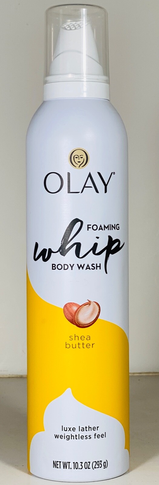 10.3 Oz Soft Skin Discontinued
