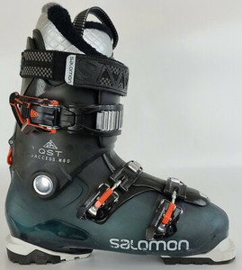 salomon quest r80