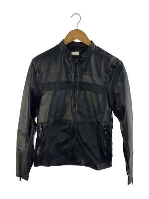 Other brands Rider Jacket Drome Single Riders XS Leather Other brands Rider Jacket Drome Single Riders XS Leather