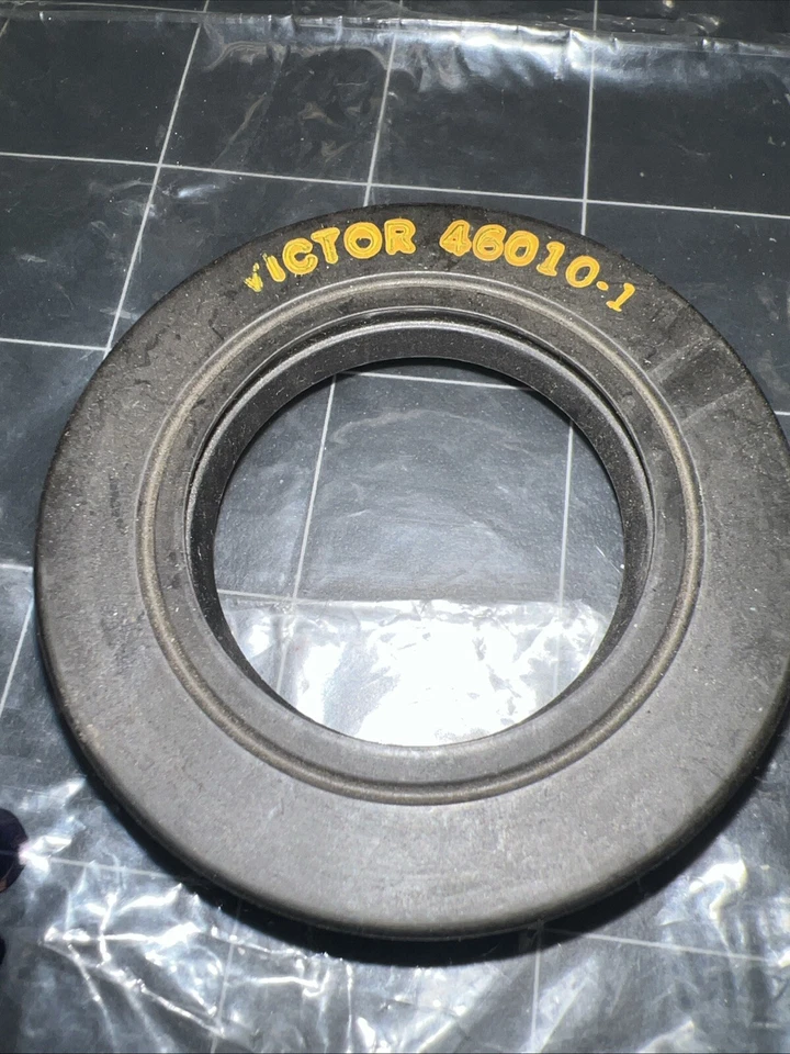 Victor 46010, National 473228 SKF 15142 para Ford Jeep Mercury International - Imagem 2 de 4