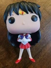 Funko Pop! Vinyl: Sailor Moon - Sailor Mars #92 Loose