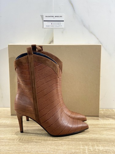 Luca Valentini Boots Woman Tracy 