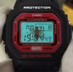 G Shock Marvel | eBay G Shock Marvel | eBay