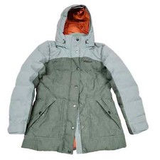 Marmot 700 Fill Down Jacket Womens Size Medium