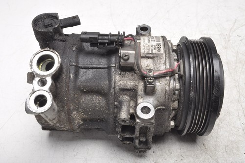 OPEL ASTRA K V 1.0 12V Turbo  Klimakompressor Verdichter Klimaanlage 39034463