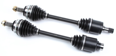 Insane Shafts 500HP HP CV Axles for DA/DC/EF/EG/EK J Series Swap 29T 32mm