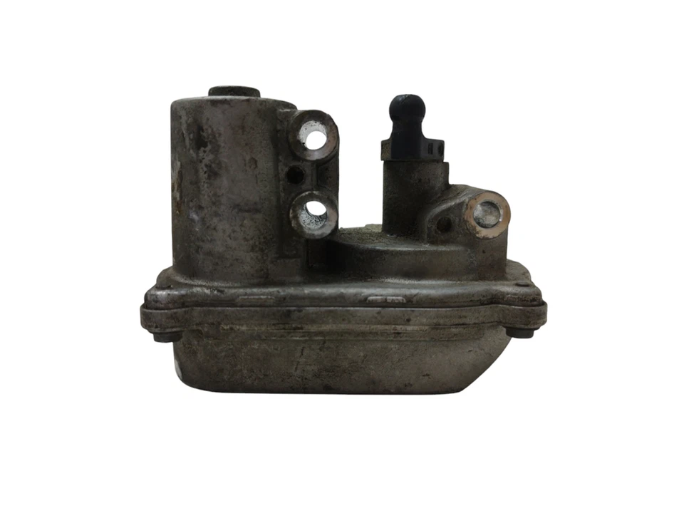 Audi A6 Allroad C6 2007 diésel colector de admisión válvula actuador motor 059129086M - Imagen 2 de 4