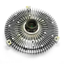 Radiator Cooling Fan Clutch for 94-03 BMW 740i 850Ci 540i 750iL 840Ci 4.4L 2691