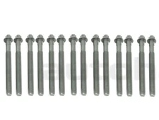 VICTORREINZ Cylinder Head Bolt Set 11121740065 BMW X5 E30 325i 328i X3 530i 528i