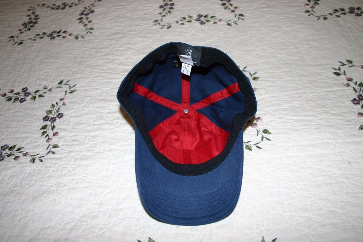 Under armour on sale patch cap