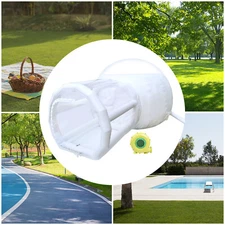 Bubble Tent Dome House Camping Tent 3M + Channel 2M with Blower for In/Outdoor