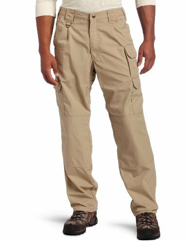 5.11 #74273 Men's TacLite Pro Pant (TDU 