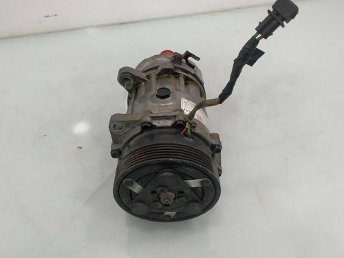7V161215 352545 klimakompressor für VOLKSWAGEN NEW BEETLE (9C1 1C1) 2.0 2000