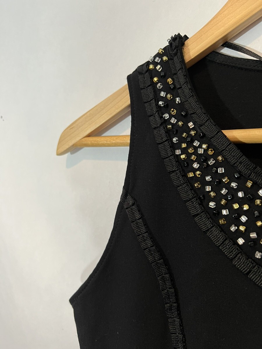 black denim dress shirt Indigofera Ryman Shirt