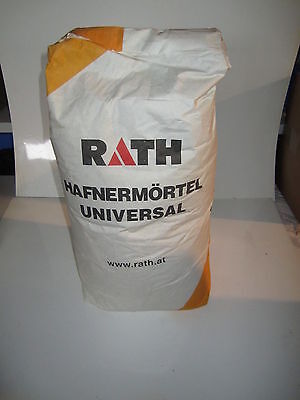 Hafnermörtel universal 25 kg