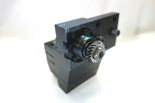 Citizen Cincom Swiss MSM206 CNC mill drill live turret Rotary tool holder M16